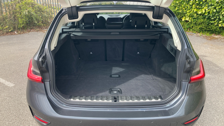 BMW 3 Series 320i Sport 5dr Step Auto Petrol Estate
